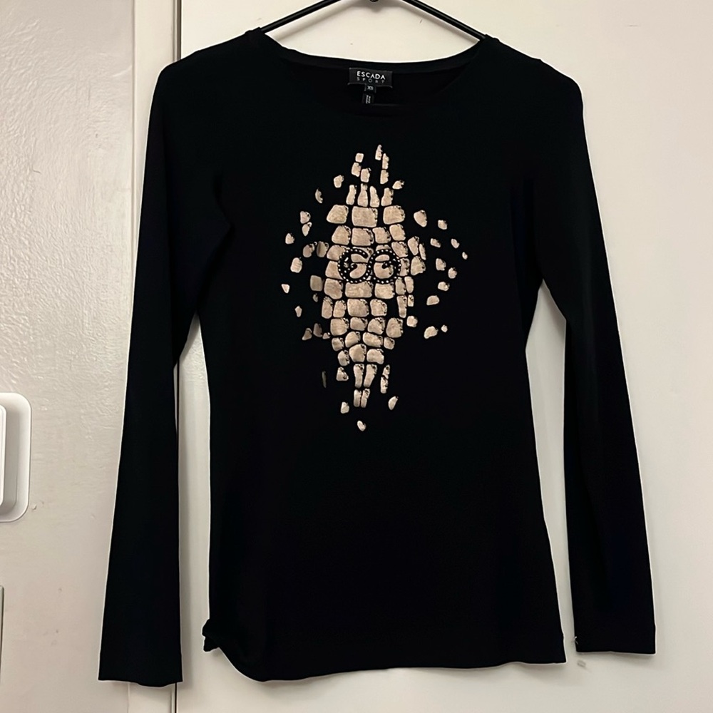 ESCADA Sport Long sleeves top